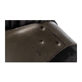 Grabenpanzer f&uuml;r Soldaten in vorderster Linie, 1916 - 1918