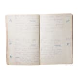 Oberleutnant Hermann G&ouml;ring - Flugbuch Nr. 5 vom 10. Juni 1917 bis zum 1. Juni 1918