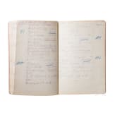 Oberleutnant Hermann G&ouml;ring - Flugbuch Nr. 5 vom 10. Juni 1917 bis zum 1. Juni 1918