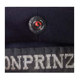 A German navy cap for enlisted personnel