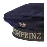 A German navy cap for enlisted personnel