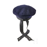 A German navy cap for enlisted personnel