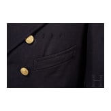 Uniformensemble f&uuml;r einen Leutnant der Kaiserlichen Marine