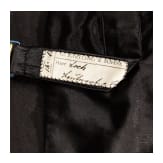 Uniformensemble f&uuml;r einen Leutnant der Kaiserlichen Marine