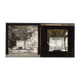 Oberstleutnant Georg Kraut (1870 - 1964), Adjutant von Lettow-Vorbeck - &uuml;ber 550 koloniale Glasdias mit Projektor