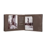 Fotoalbum des Maschinen-Maats Kirchei&szlig; von der SMS "Geier", Ostasienreise, 1903 - 1905