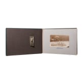 Gro&szlig;es Fotoalbum eines Angeh&ouml;rigen der Kaiserlichen Marine in China etc., um 1900