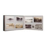 Gro&szlig;es Fotoalbum eines Angeh&ouml;rigen der Kaiserlichen Marine in China etc., um 1900