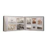 Gro&szlig;es Fotoalbum eines Angeh&ouml;rigen der Kaiserlichen Marine in China etc., um 1900