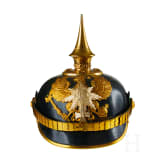 Anhalt - Helm f&uuml;r einen Reserveoffizier im IR 93
