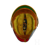 A helmet for Baden Infantry Reserve Officers