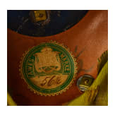A helmet for Baden Infantry Reserve Officers