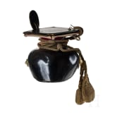 A czapka for 2nd Bavarian Uhlan Reserve Officers