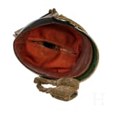 A czapka for 2nd Bavarian Uhlan Reserve Officers