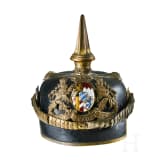 Bayern - Helm f&uuml;r Generale