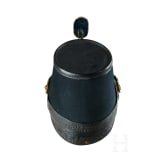 A shako for Mecklenburg Jaeger Battalion 14 Officers