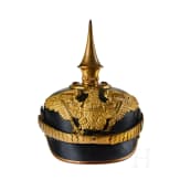 Preu&szlig;en - Helm f&uuml;r Offiziere des Grenadier-Regiments Nr. 8