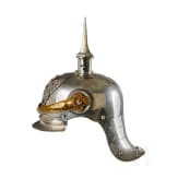 Preu&szlig;en - Helm f&uuml;r Offiziere der J&auml;ger zu Pferde (JZP), Regimenter Nr. 1 - 7