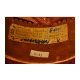 Preu&szlig;en - Helm f&uuml;r Offiziere der Linien-K&uuml;rassier-Regimenter