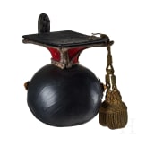 A Prussian 2nd Uhlan Officers czapka
