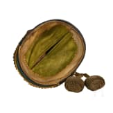 A Prussian 2nd Uhlan Officers czapka