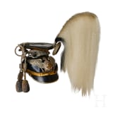 A czapka for Prussian 3rd Guard Uhlan Officers