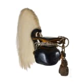 A czapka for Prussian 3rd Guard Uhlan Officers