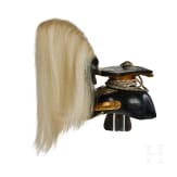 A czapka for Prussian 3rd Guard Uhlan Officers