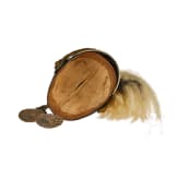Preu&szlig;en - Tschapka f&uuml;r einen Offizier der Reserve im 14. Ulanen-Regiment
