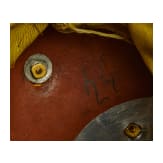 A helmet for Prussian Field Artillery Regt. 2 Officers