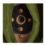 A helmet for Prussian Pioneer Battalion 10 Reserve Officers