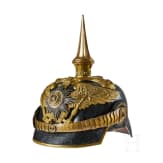 Preu&szlig;en - Helm f&uuml;r Generale