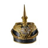 Preu&szlig;en - Helm f&uuml;r Generale
