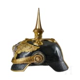 Preu&szlig;en - Helm f&uuml;r Generale