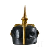 Preu&szlig;en - Helm f&uuml;r Generale