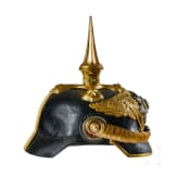 Preu&szlig;en - Helm f&uuml;r Generale