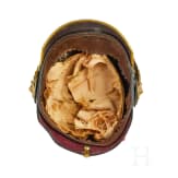 Preu&szlig;en - Helm f&uuml;r Generale