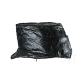 A shako for Saxon Fusilier Regiment 108 Enlisted Men, with cover