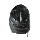 A shako for Saxon Fusilier Regiment 108 Enlisted Men, with cover