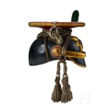 A czapka for Saxon 18th Uhlan Reserve Officers