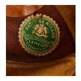 A czapka for Saxon 18th Uhlan Reserve Officers