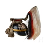 A czapka for W&uuml;rttemberg 19th Uhlan Officers
