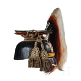 A czapka for W&uuml;rttemberg 19th Uhlan Officers