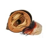 A czapka for W&uuml;rttemberg 19th Uhlan Officers