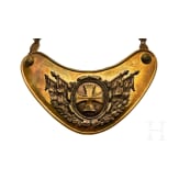 A "Ringkragen" (gorget) for Imperial German Veterans