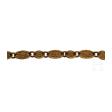 A "Ringkragen" (gorget) for Imperial German Veterans