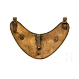 A "Ringkragen" (gorget) for Imperial German Veterans