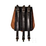 A "S&auml;beltasche" (sabretache) for Prussian Hussar Enlisted Men