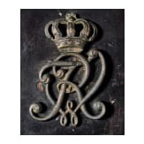 A "S&auml;beltasche" (sabretache) for Prussian Hussar Enlisted Men