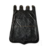 A "S&auml;beltasche" (sabretache) for Prussian Hussar Officers